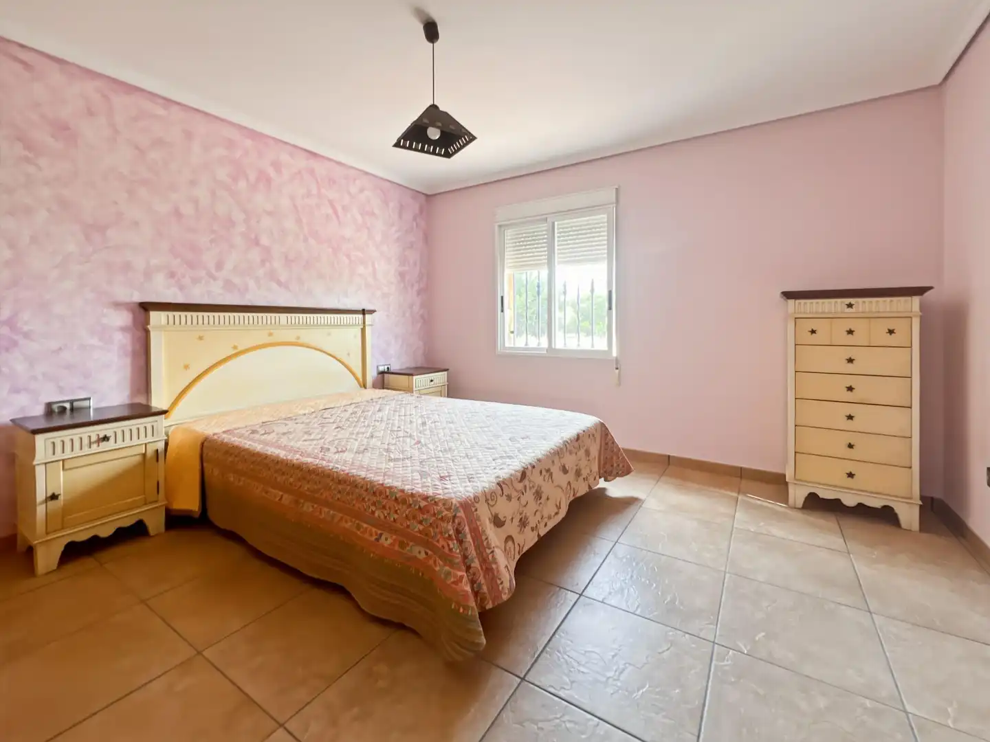 Casa o xalet de lloguer a Ciutat del Transport - La Salera