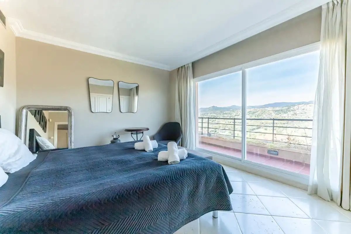 Penthouse zum Verkauf in Nueva Andalucía, imagen 27