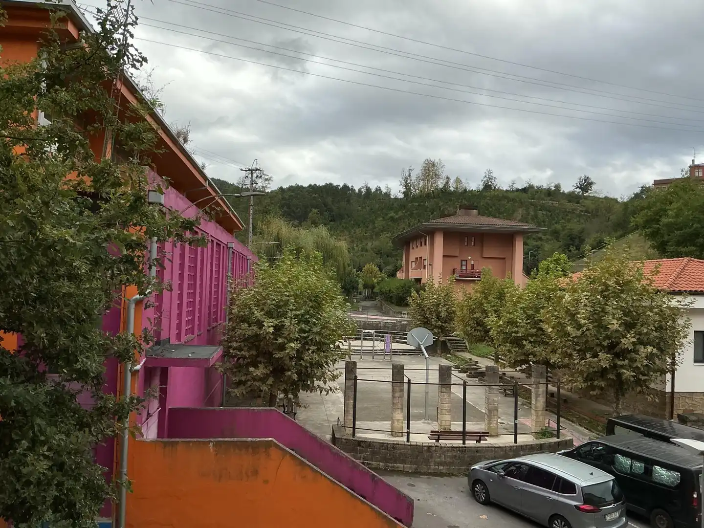 Flat for sale in Galdakao, imagen 10