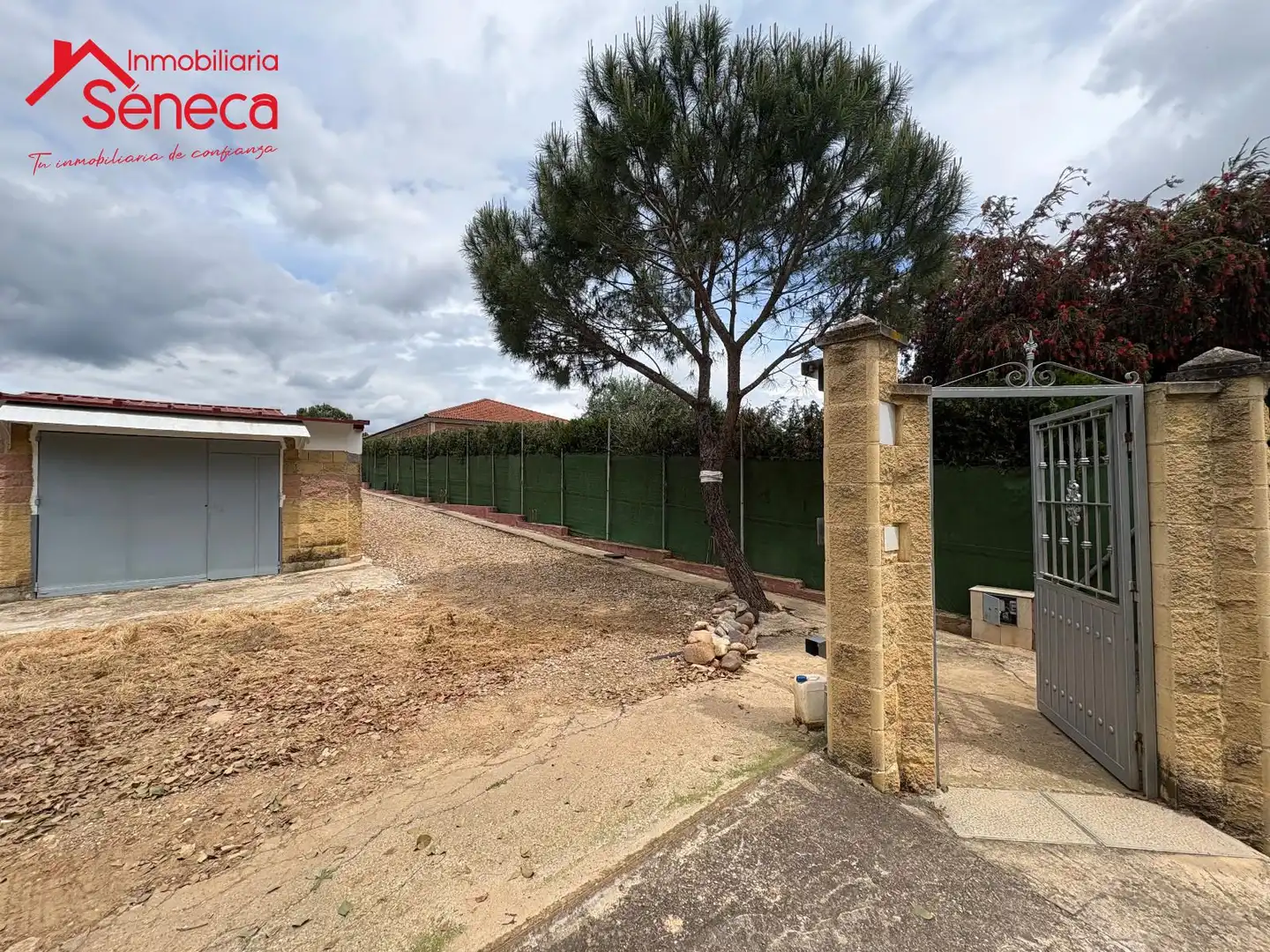 Casa con piscina en venta en Periurbano Oeste - Sierra, imagen 43