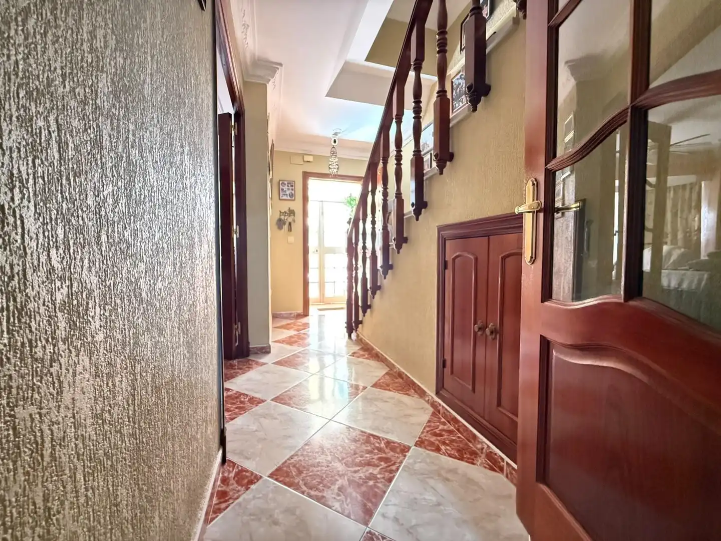 Adosado en venta en El Rocío - La Milagrosa, imagen 8