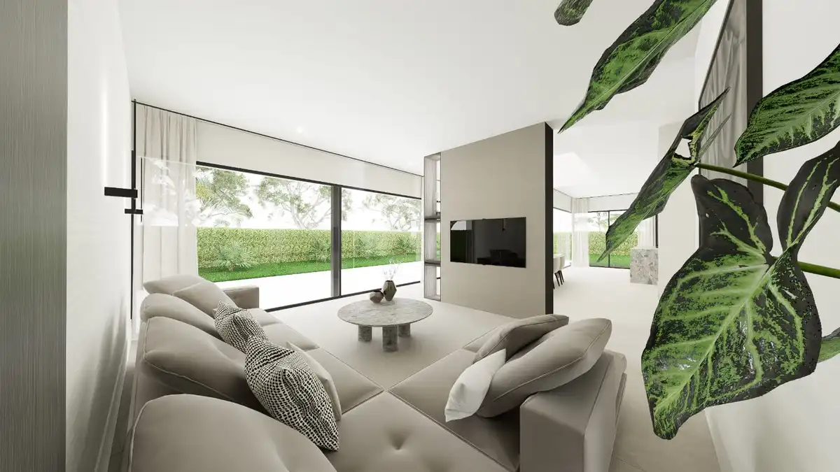 Detached house with pool for sale in Riviera del Sol, imagen 14