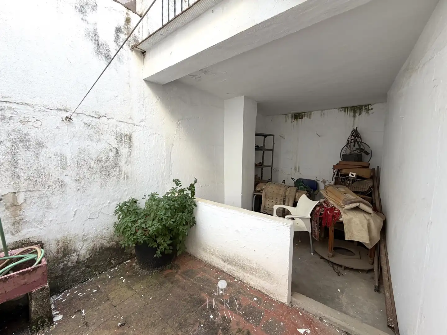 Casa amb terrassa en venda a Calle Zumaque, imagen 12