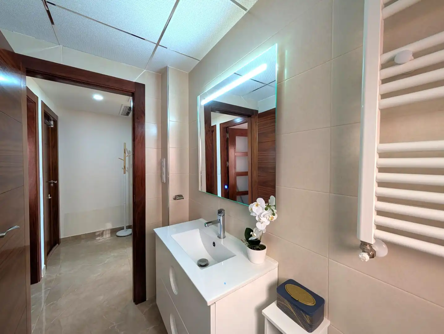 Casa adosada en venta en Calle RIU SEGURA, Castalla