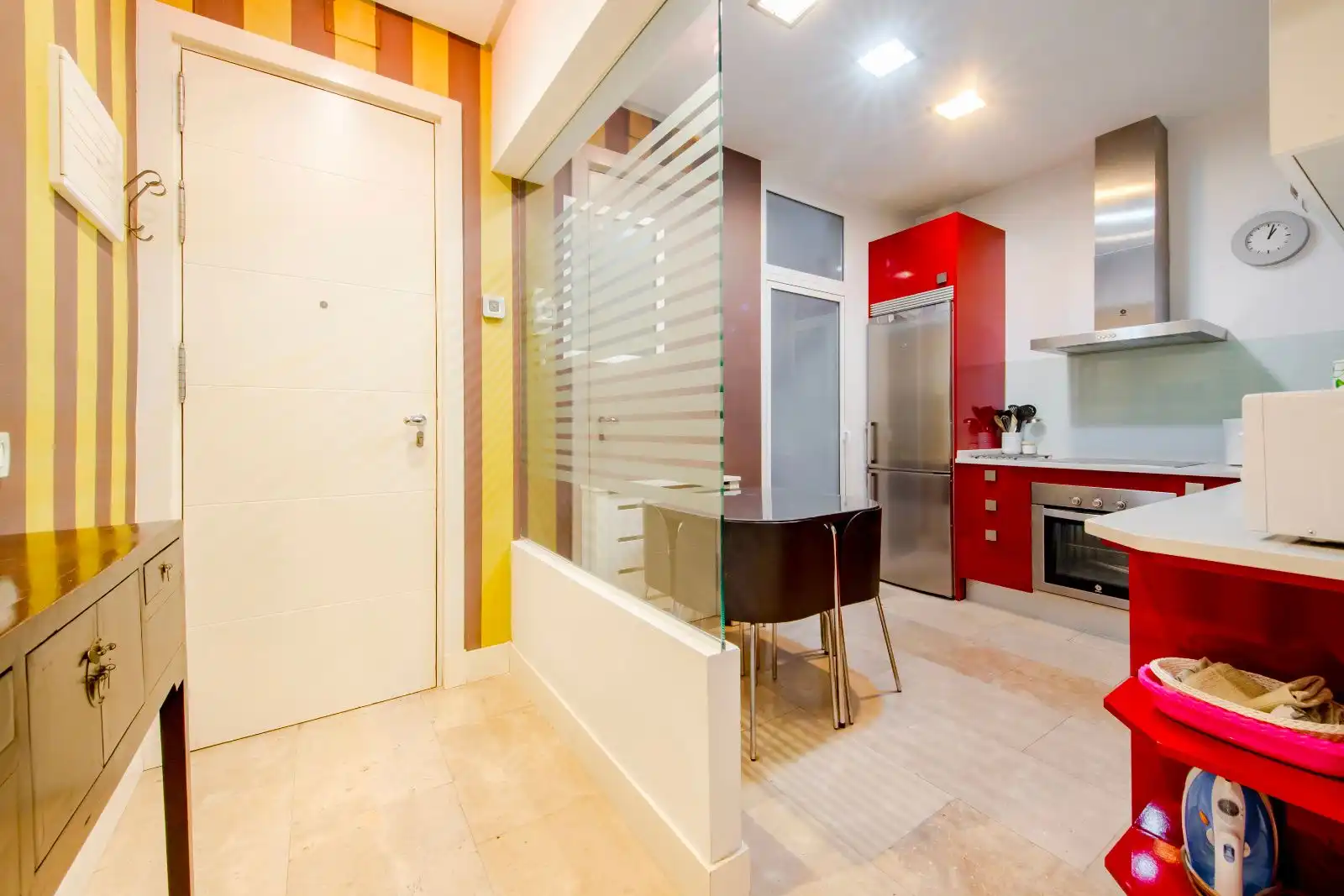 Appartement avec ascenseur à louer à PONZANO, imagen 18