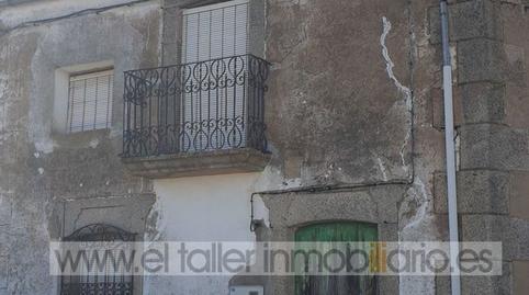 Foto 3 de Casa o chalet en venta en Vitigudino, Salamanca