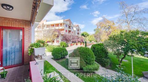 Photo 2 of Flat for sale in Calle Abrego, Prado de Somoaguas, Madrid