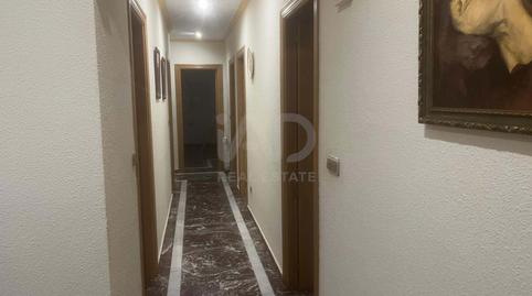 Foto 5 de Edifici en venda a Pozuelo (Albacete), Albacete