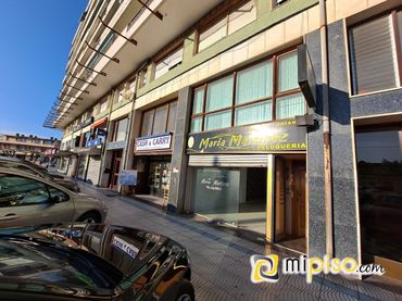 Business premises to rent in Centro