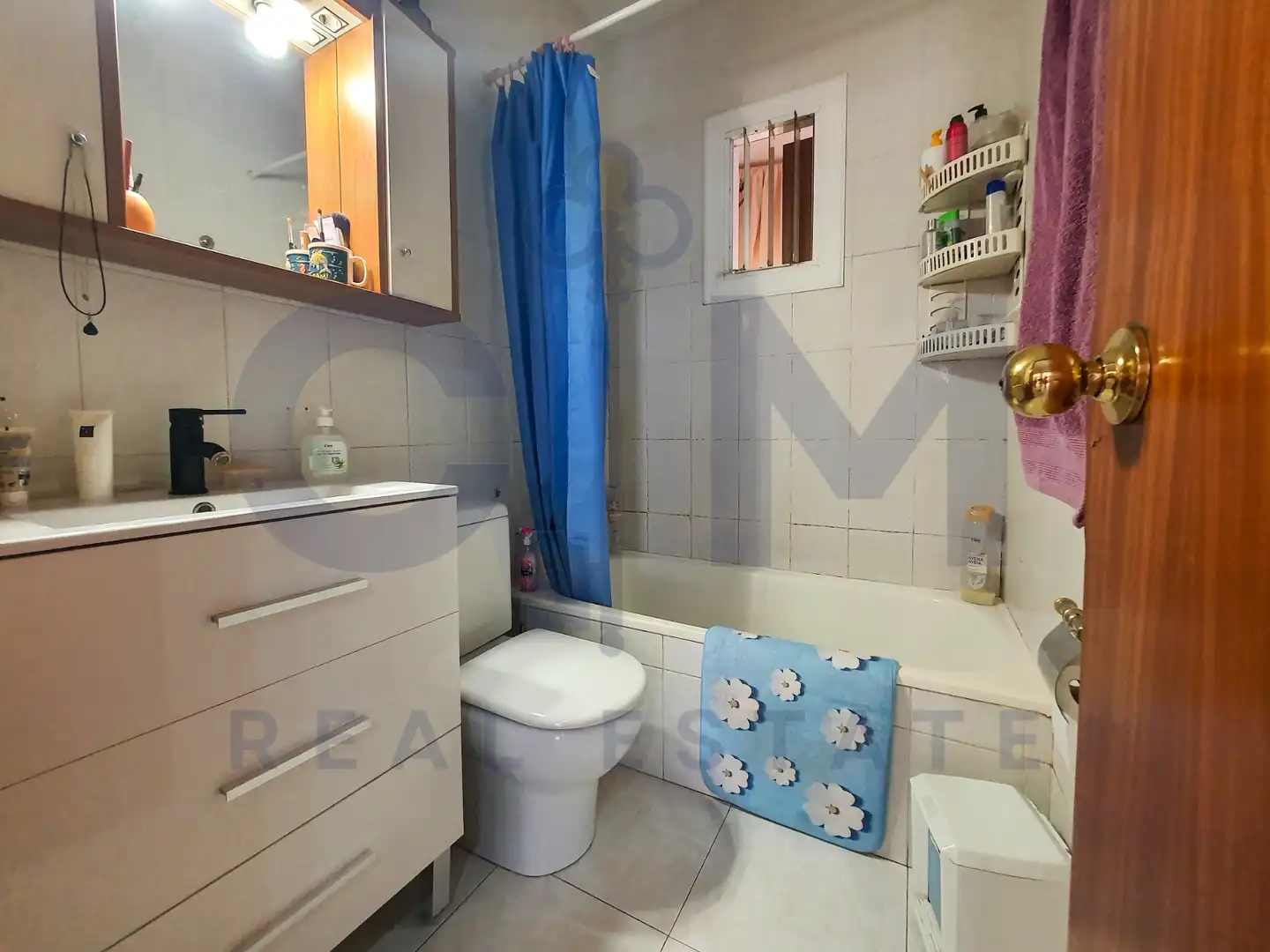 Bathroom of Detached homes for sale in Cardedeu  with Air Conditioner, Heating and Terrace