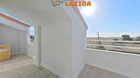 OBRA NUEVA MOLLERUSSA Dúplex con parking y terraza, imagen 5