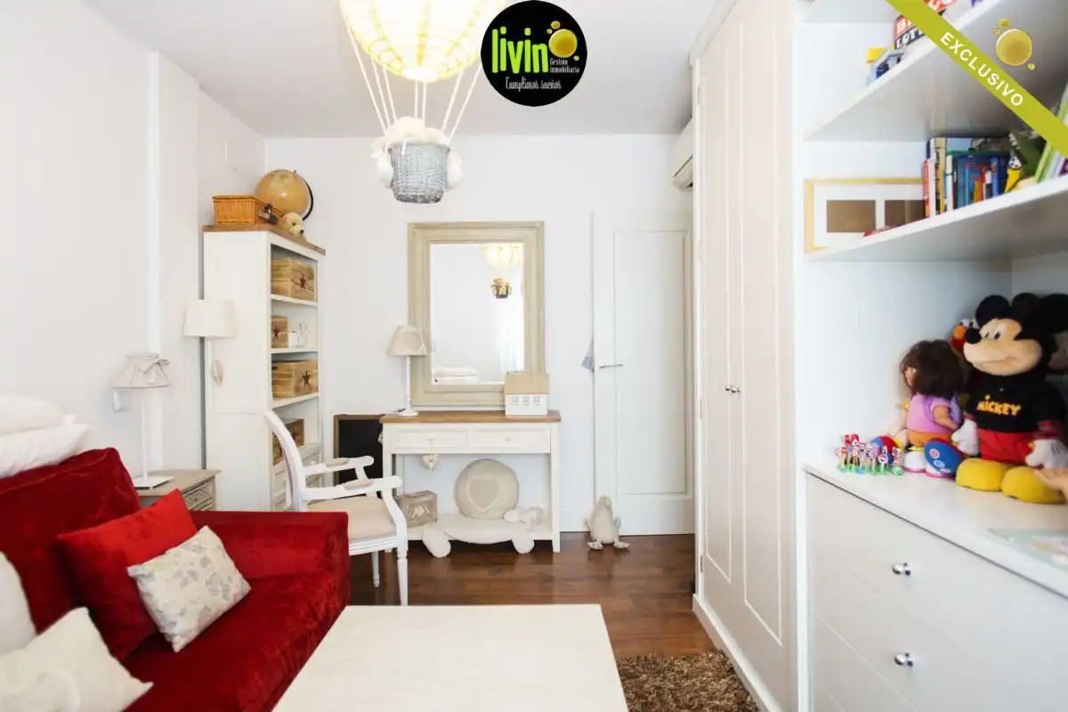 Piso en venta en San Bartolomé - Millán de Priego