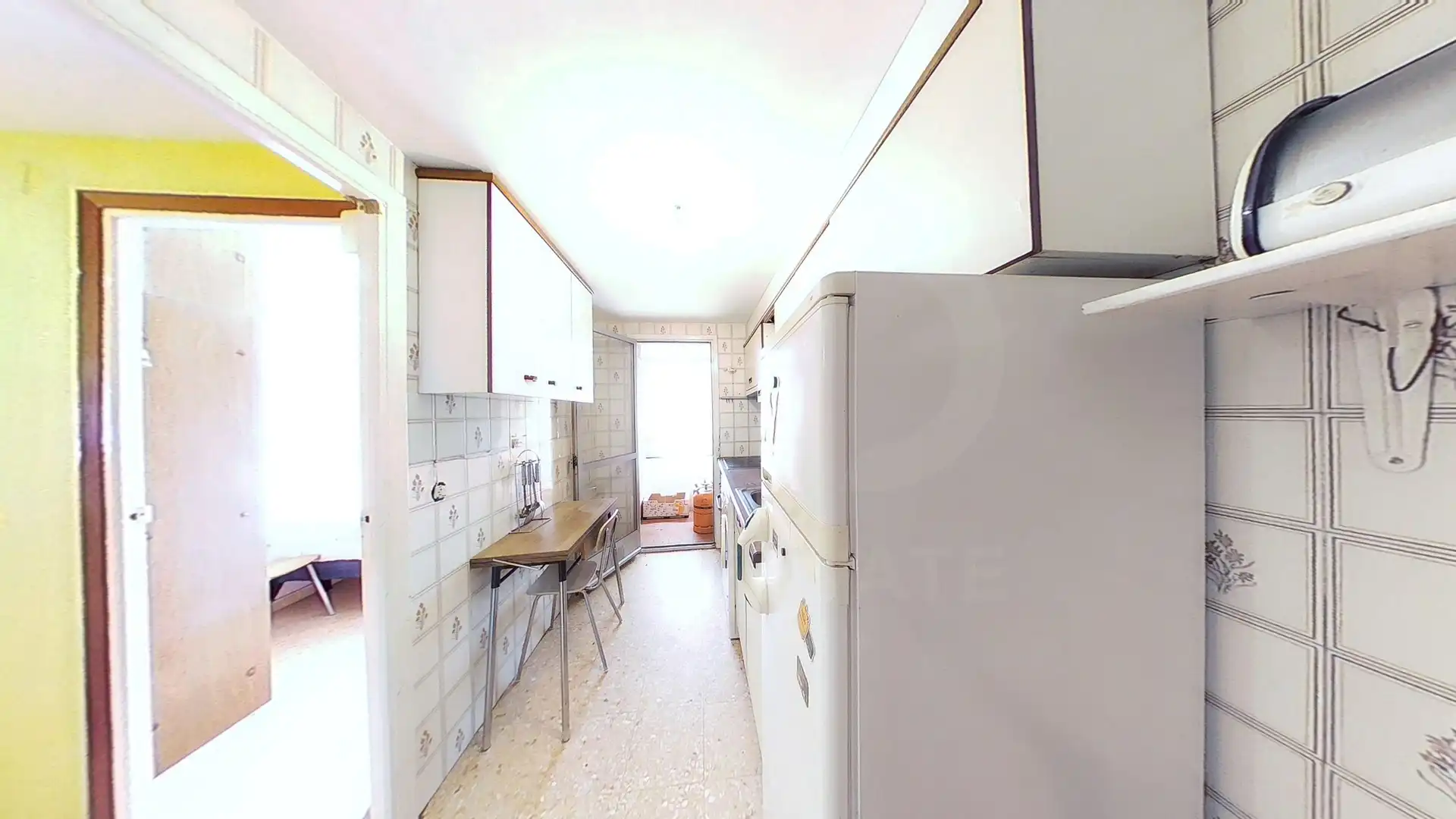 Cocina de Piso en venta en Jaraba con Aire acondicionado y Calefacción