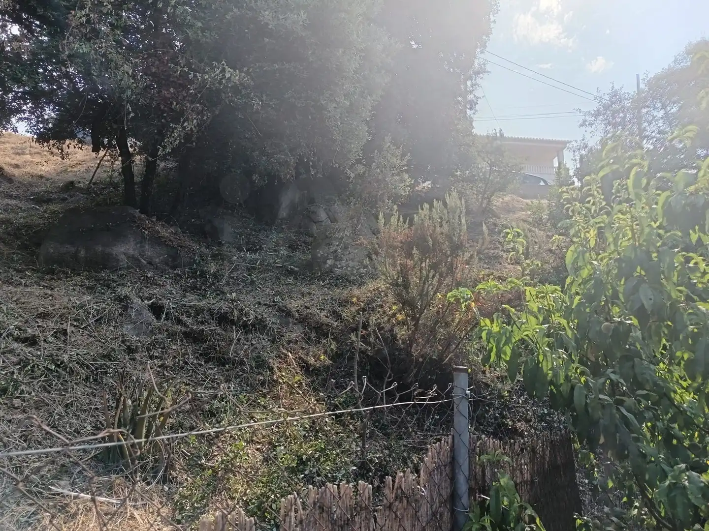 Wohnbaugrundstück zum Verkauf in Sant Cebrià de Vallalta, imagen 3