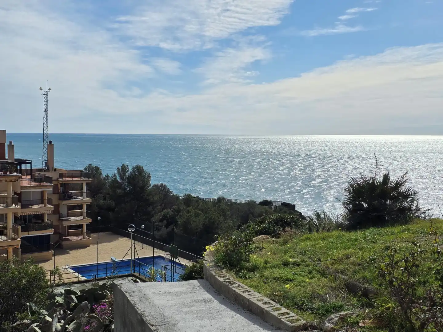 Apartamento en venta en Salou con Aire acondicionado, Terraza y Amueblado