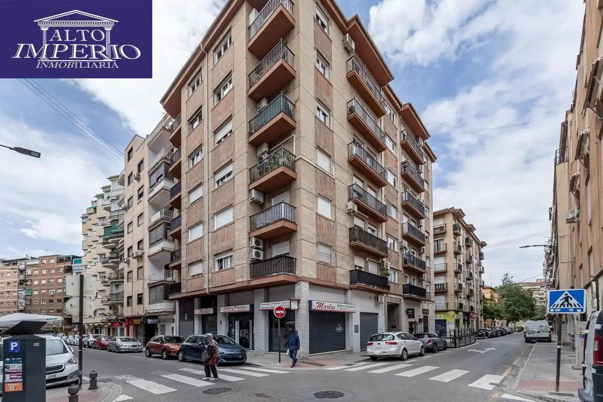 Piso con ascensor en venta en Calle MARQUES DE MONDEJAR, imagen 25