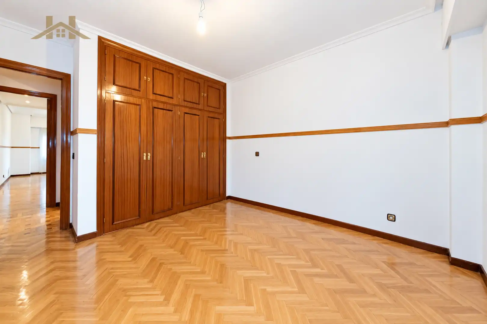 Habitación de Piso en venta en Pozuelo de Alarcón con Aire acondicionado, Calefacción y Terraza