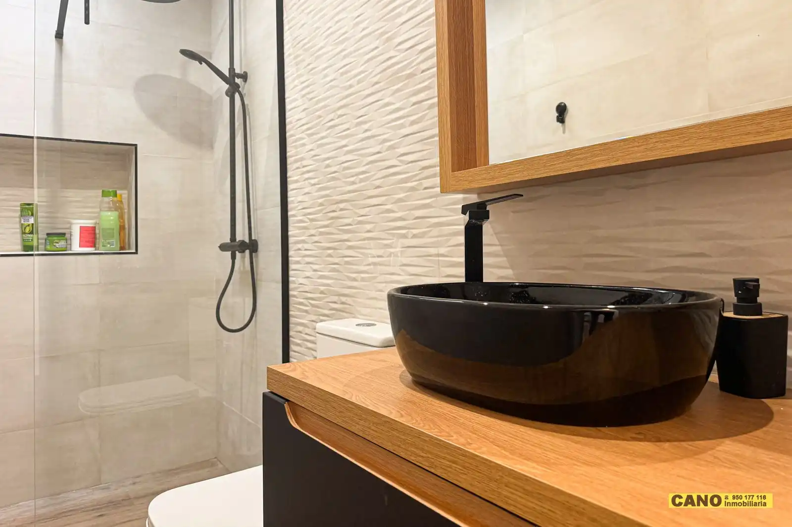 Bathroom of Houses for sale in Huércal de Almería  with Terrace, Storage room and Swimming Pool