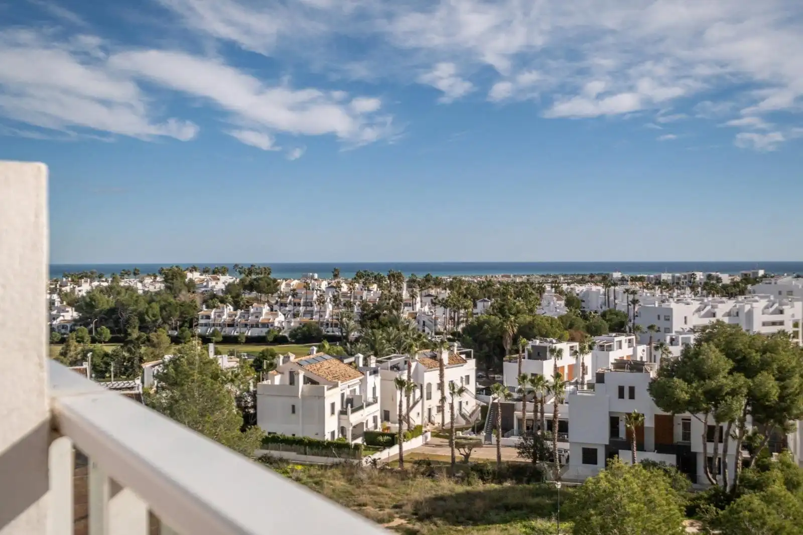 Àtic amb terrassa en venda a Orihuela Costa, imagen 2