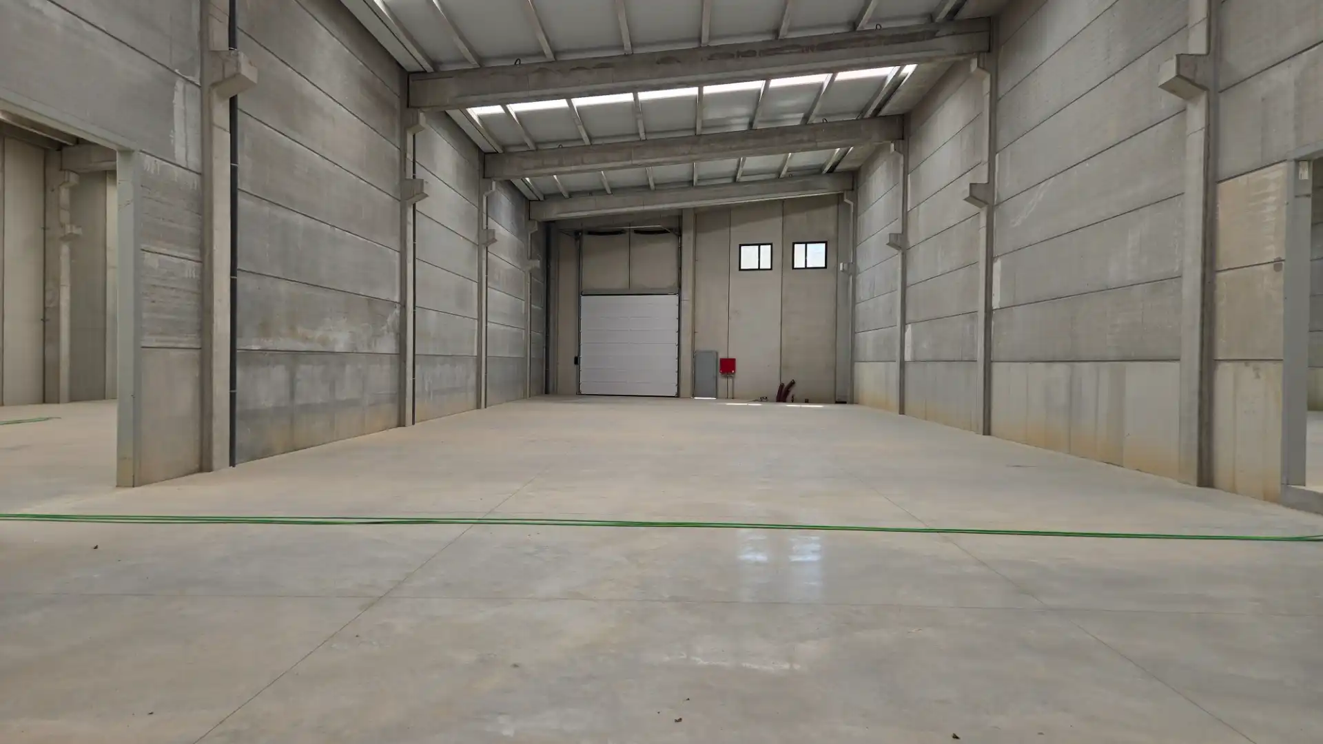Industrial building to rent in Carrer del Puig de Sant Grau 117, imagen 9