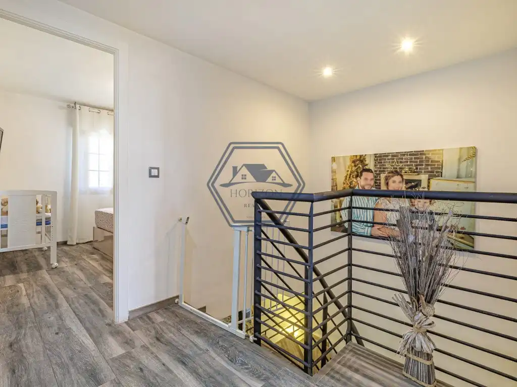 Casa a schiera con piscina in vendita a Avenida Picos De Europa, imagen 9