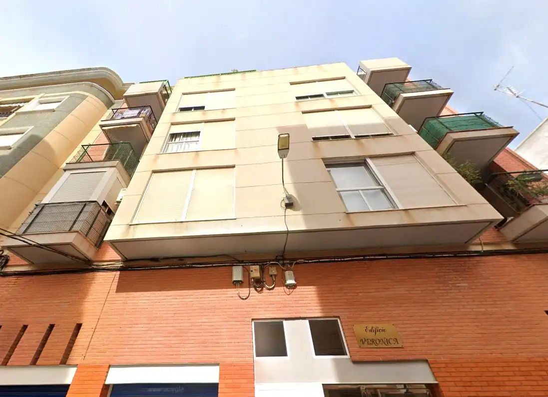 Flat for sale in Los Huertos, Molins - Campaneta - San Bartolomé