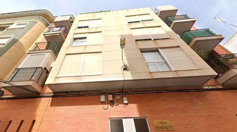 Foto 2 de Piso en venta en Los Huertos, Molins - Campaneta - San Bartolomé, Orihuela
