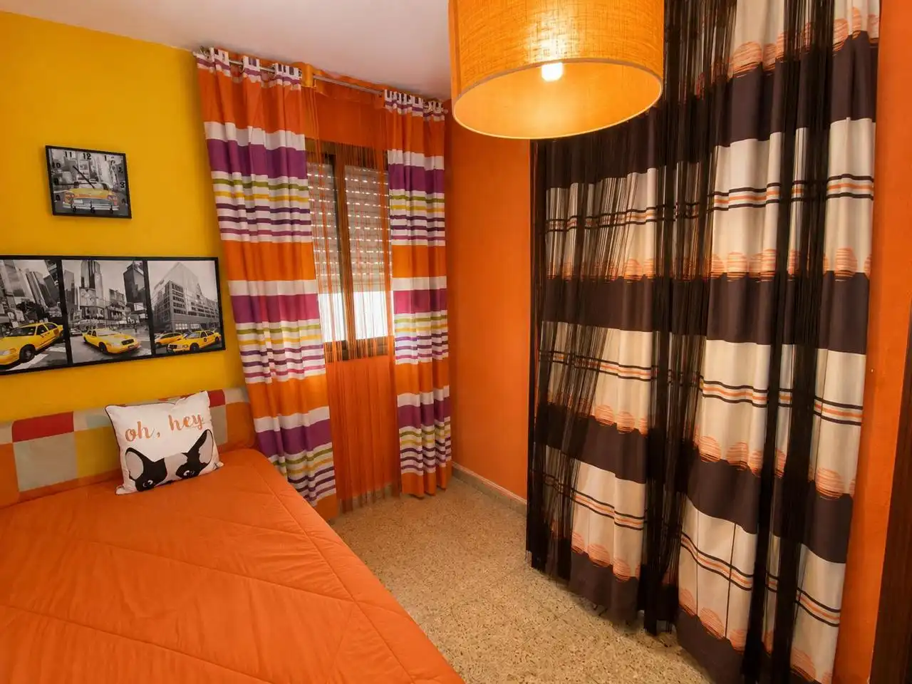 Habitación de Piso en venta en Mérida