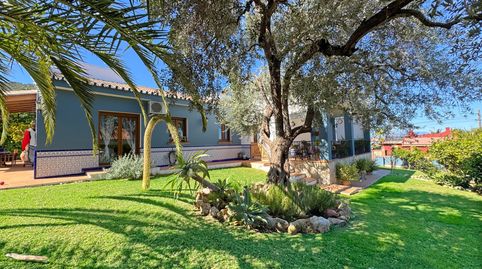 Photo 3 of Houses for sale in Manantiales - Lagar - Cortijo, Alhaurín de la Torre