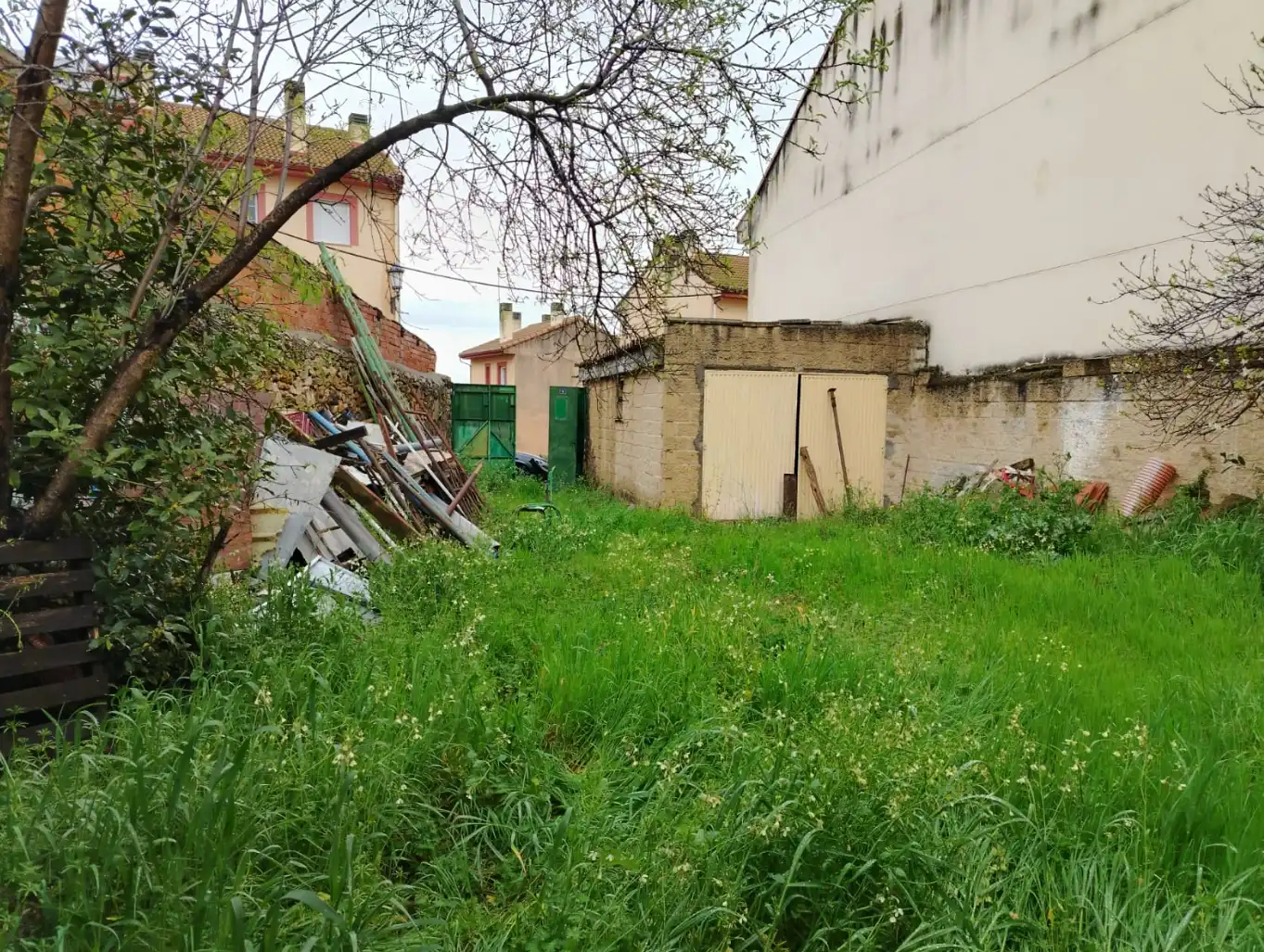 Residencial en venta en El Molar (Madrid)