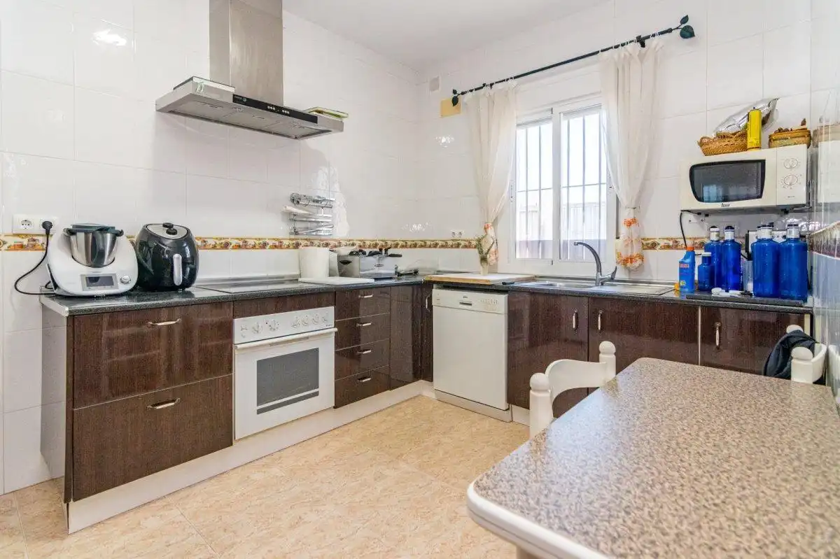 Chalet en venta en Calle Nivel, imagen 12