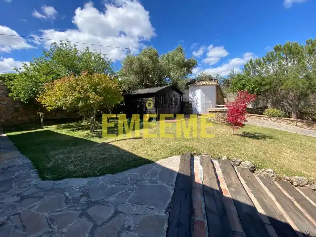 Finca rústica en venta en Centro
