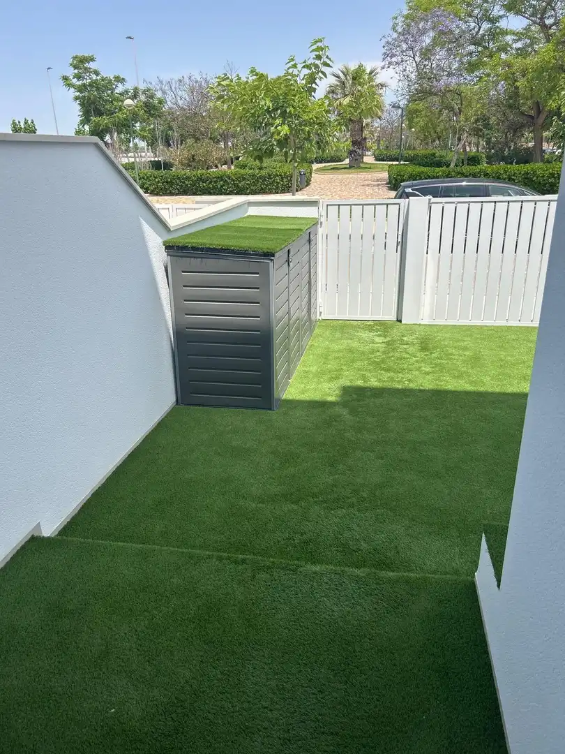 Bungalow amb piscina en venda a El Mojón, imagen 22