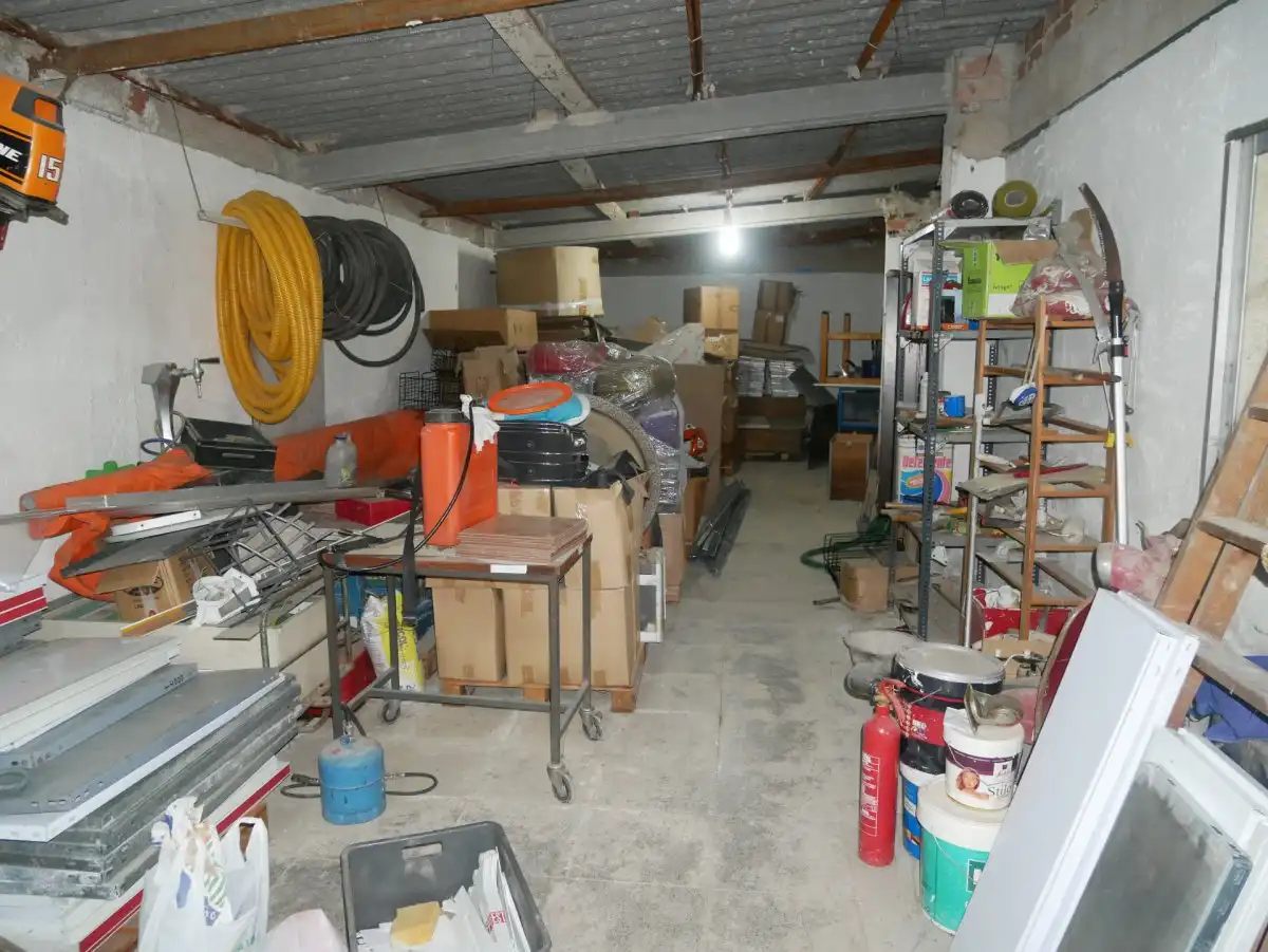 Nave industrial en venta en Pedanías Este, imagen 47