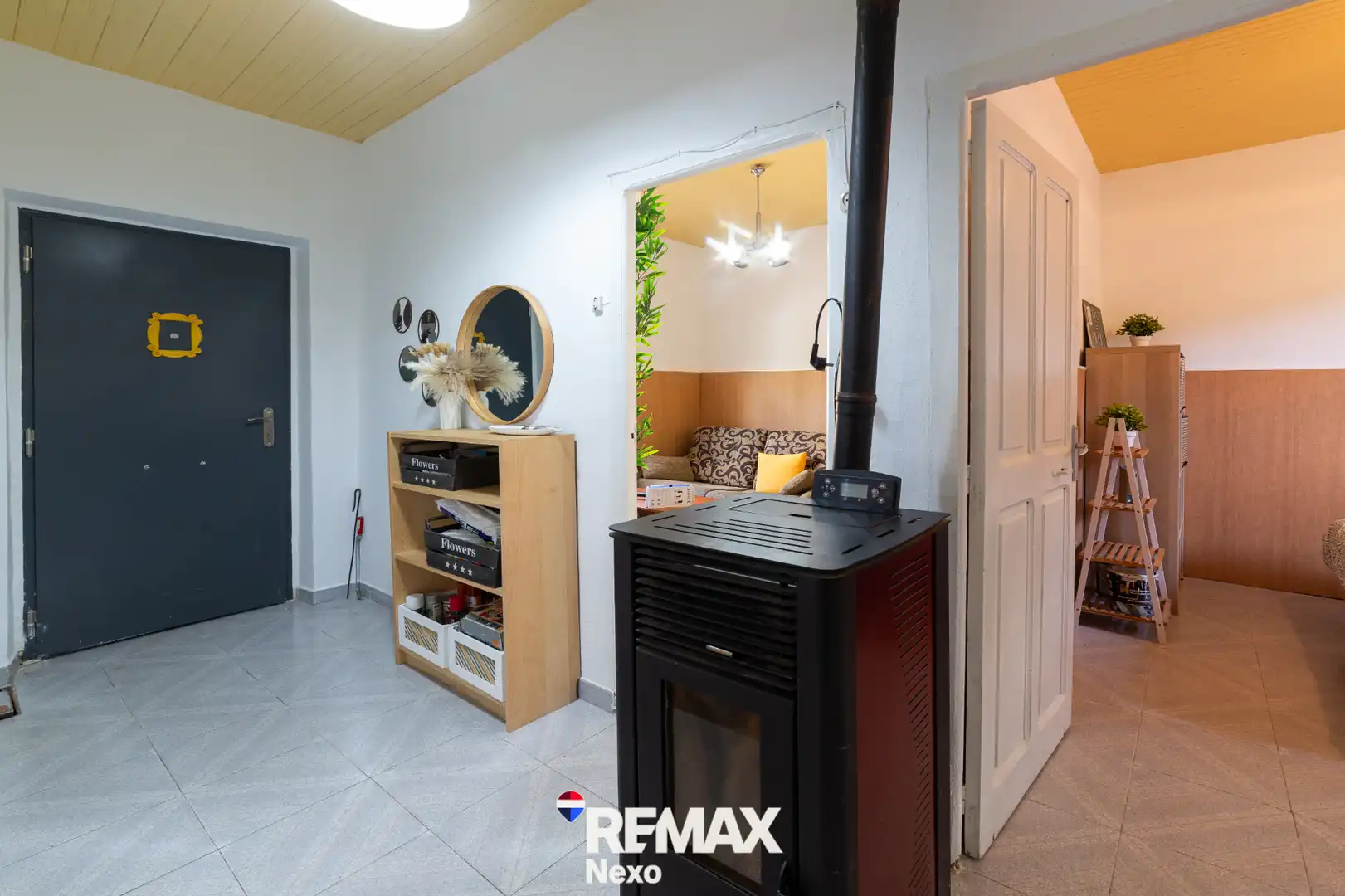 Detached homes for sale in Guardo  with Heating, Storage room and Furnished