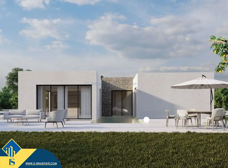 Villa avec piscine à vendre à Algorfa, imagen 3