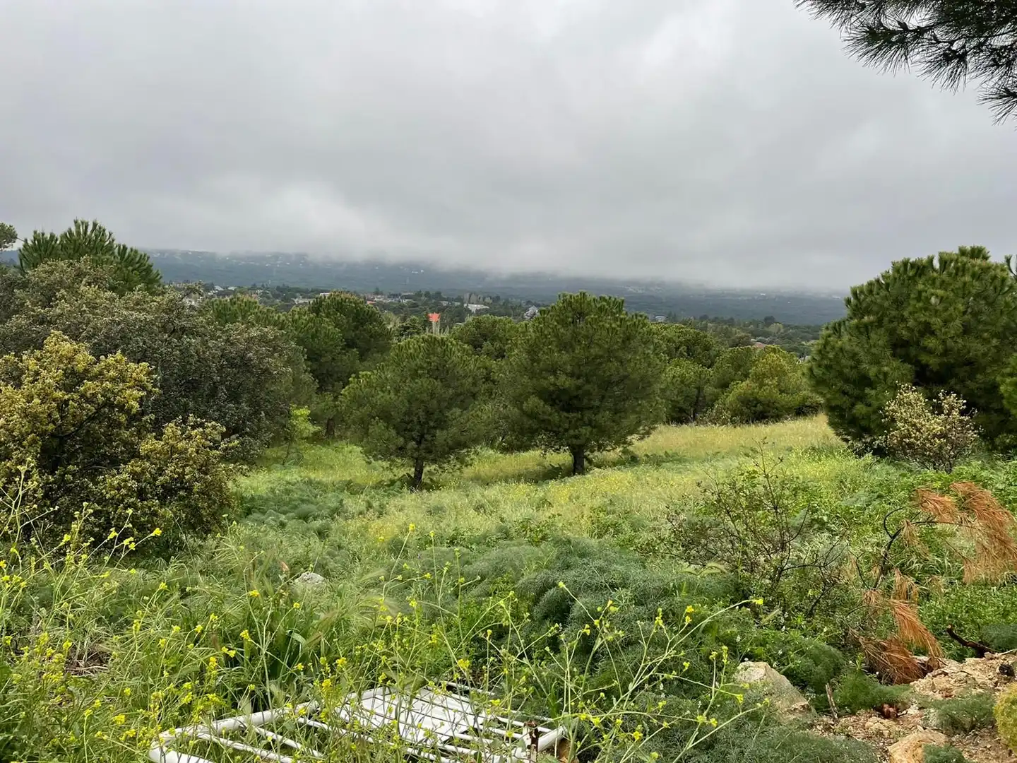 Residencial en venda en Torrelodones