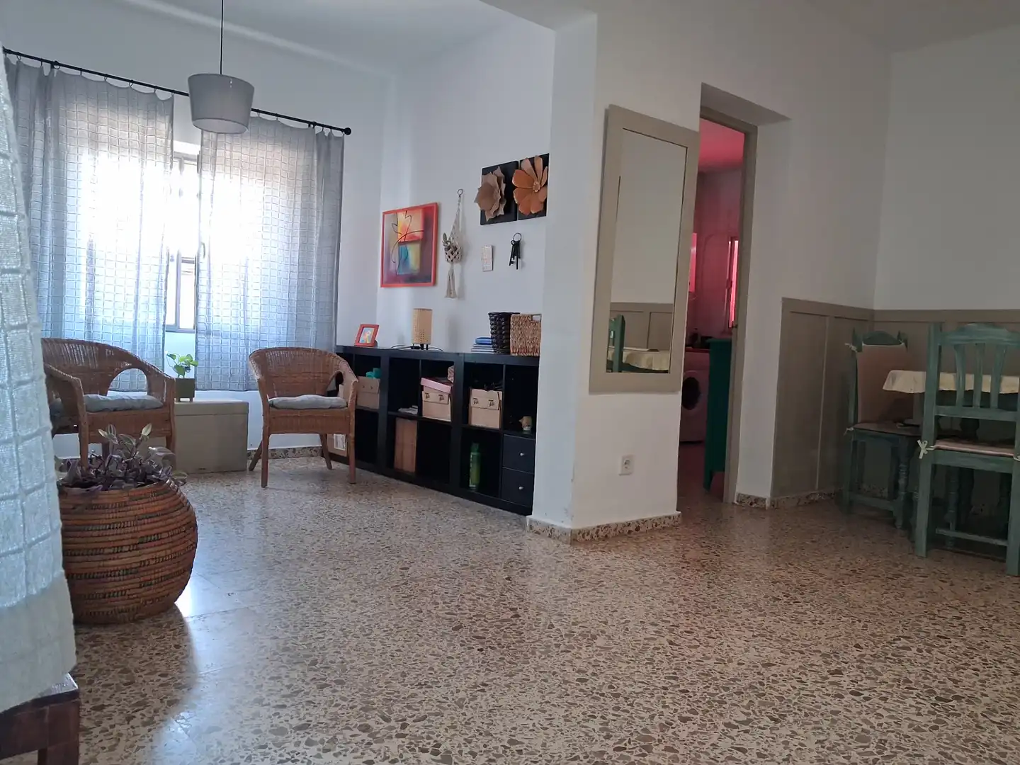 Villa mit Pool zum Verkauf in Calle Fray Jesus Colombo 6, imagen 11