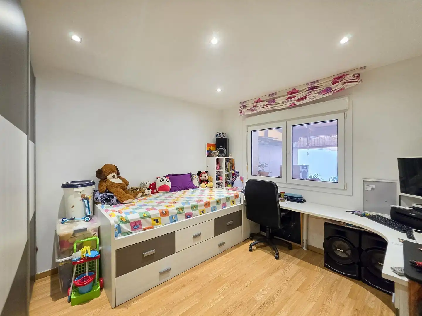 Bedroom of Detached homes for sale in Carranque, Toledo
