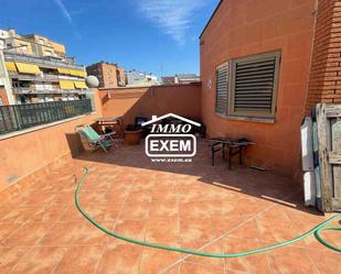 Terrassa de Apartament en venda en  Lleida Capital amb Aire condicionat, Calefacció i Terrassa