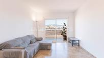 Sala d'estar de Apartament en venda en  Barcelona Capital amb Aire condicionat, Calefacció i Terrassa
