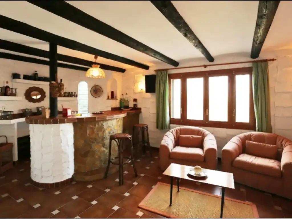 Casa o chalet de alquiler en Santa Ponça