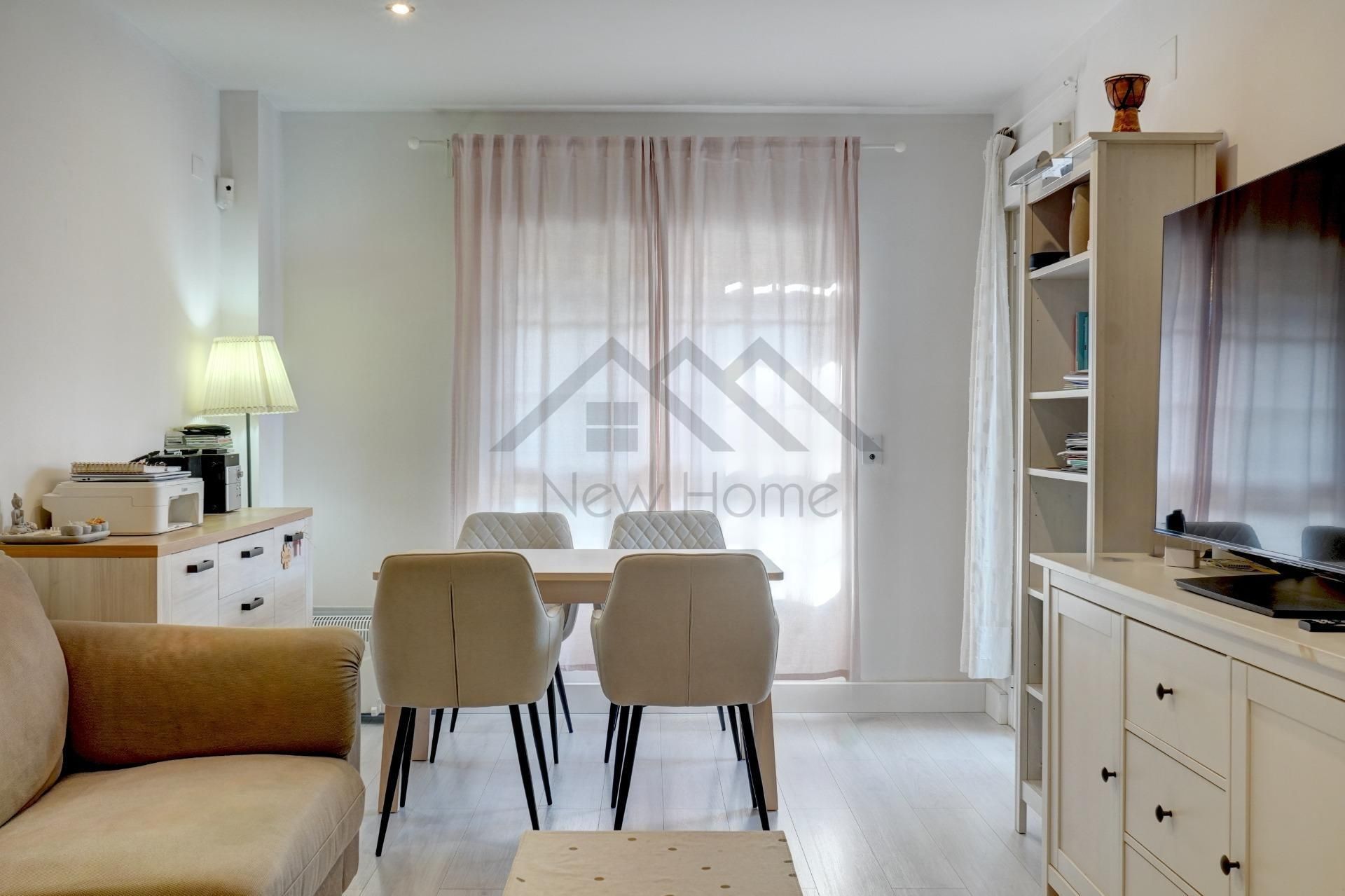 Piso en venta en Núcleo Urbano