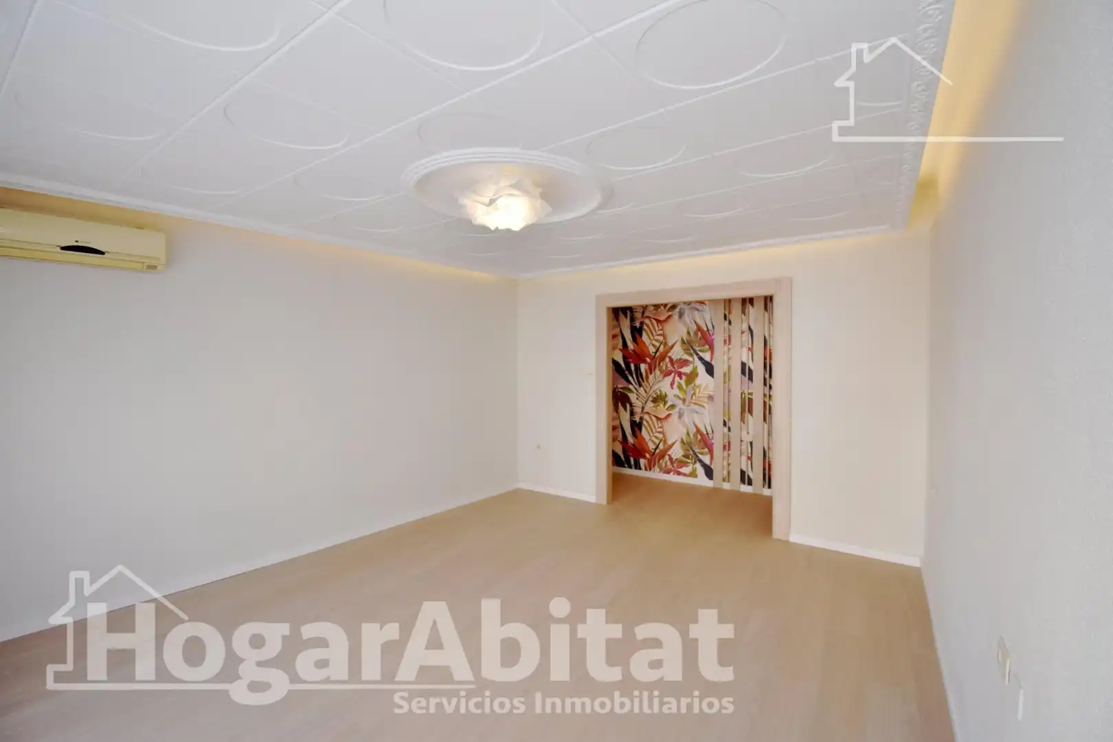 Piso en venta en Vila-real con Aire acondicionado, Calefacción y Parquet