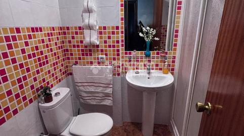 Foto 4 de Piso de alquiler en San Carlos - San José,  Sevilla Capital