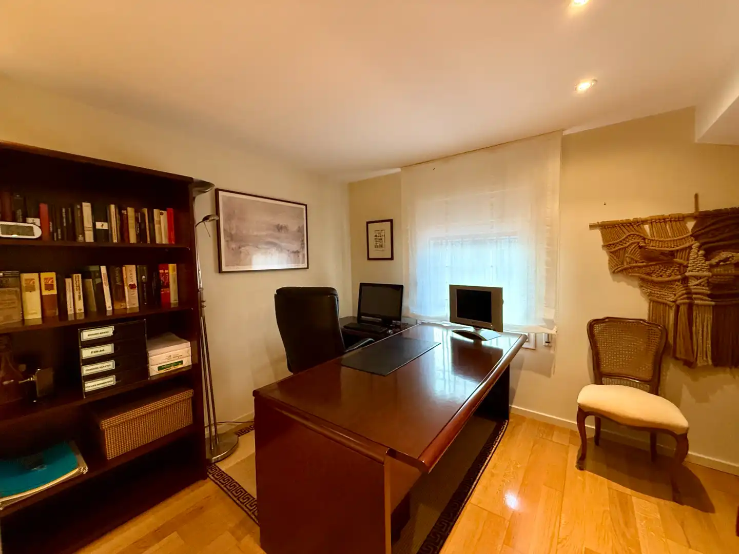 Casa o chalet en venta en Castellar del Vallès con Calefacción, Jardín privado y Terraza