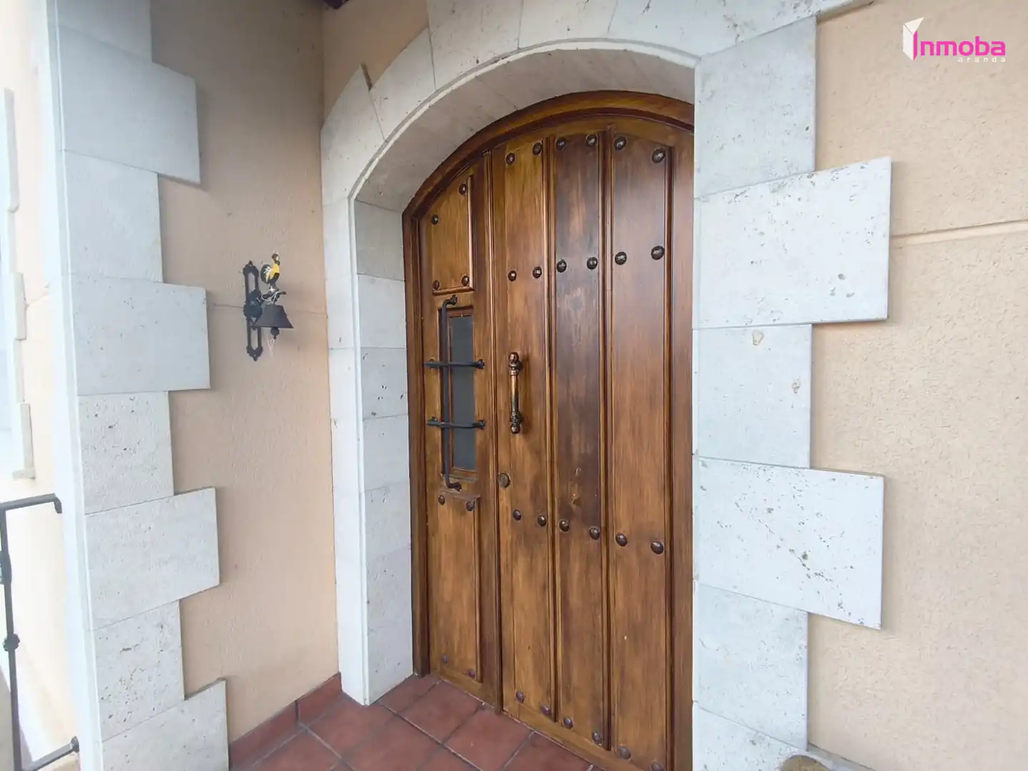 Houses for sale in Milagros  with Heating, Private garden and Parquet flooring