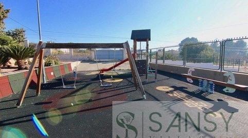 Foto 3 de Finca rústica en venda a Xaló, Alicante