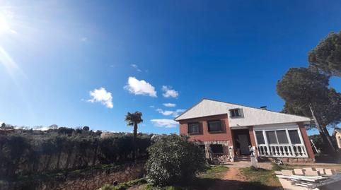 Foto 5 de Casa o xalet en venda a Matarrubia, Guadalajara