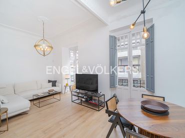 Wohnung mit Balkon zum Verkauf in Calle Susana Llaneras 27